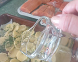 Foto del paso 4 de la receta: Salmón al limón