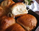 Une image de l'étape 6 de Pebete bread !!!.