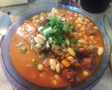 Foto del paso 6 de la receta: Locro II cordero patagónico