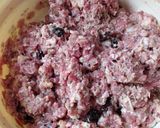 Foto del paso 2 de la receta: Pan de carne