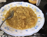 Foto del paso 1 de la receta: Torta de banana (cambur, plátano)