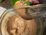 Coffee bread