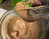Foto langkah ke 4 dari resep Coffee bread.