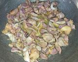 Foto langkah ke 1 dari resep Ampela cabe ijo.
