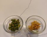 A picture of step 3 of ❤️ BANARASI TOMATO CHAAT ❤️.