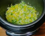 รูปขั้นตอนการทำที่ 3 ของ น้ำพริกหมูสับแบบเม็กซิกัน (Tex-Mex Chili) หรือ ชิลลี่