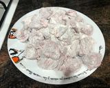 Foto del paso 3 de la receta: Ragout de ternera a mi manera