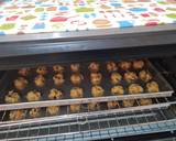 Cara Membuat Chocochip Cornflake Cookies 4