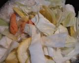 Vegetable Soup recipe step 1 photo