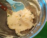 Sajtkrém pirítósra recept fázis 1 fotója