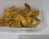 Foto langkah ke 3 dari resep Ungkep Sayap Ayam.