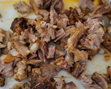 Foto del paso 3 de la receta: Hojaldre Domingo de Carnaval 👨‍🍳🎭🎊🎉