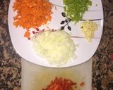 Foto del paso 4 de la receta: Patatas Luna Rellena 🌝