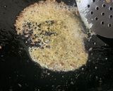 A picture of step 2 of Banarasi Aloo Tamatar Chaat.