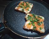 রাভা টোস্ট(Rava toast recipe in Bengali) রেসিপির ধাপ 3 ছবি