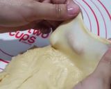 Foto langkah ke 3 dari resep Burger Bun / Roti Burger.