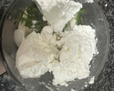 Foto del paso 5 de la receta: 478. Lasaña fría de frutos del mar (principal pescado)