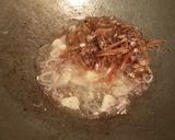 Foto langkah ke 1 dari resep Oseng Nangka Muda.