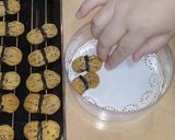 Foto langkah ke 6 dari resep 189. Cookies Messes.