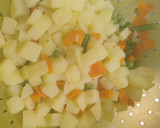 Foto del paso 2 de la receta: Ensaladilla rusa