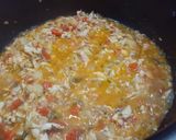 Foto del paso 3 de la receta: Relleno de pollo