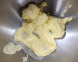 Foto del paso 2 de la receta: 🤍 Cream cheese de chocolate blanco 🤍