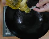 香腸炒高麗菜的食譜步驟12照片
