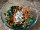 Ensalada de Acelgas Baby