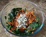 Foto del paso 1 de la receta: Ensalada de Acelgas Baby