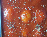 Foto del paso 5 de la receta: Huevos con atún