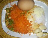 Foto langkah ke 2 dari resep Bakso ayam sayur.