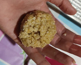 Foto del paso 3 de la receta: Galletitas de avena😋