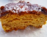Pas rețetă Biscuiți glazurați 2 fotografie