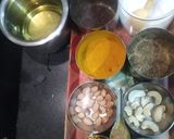 લેમન રાઈસ (Lemon Rice Recipe In Gujarati) રેસીપી સ્ટેપ3ફોટો