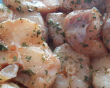 Foto del paso 1 de la receta: Cazón adobado