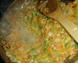 Foto del paso 2 de la receta: Tortilla de acelga