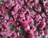 Foto del paso 2 de la receta: Guiso de Lentejas saludable