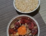 Foto langkah ke 5 dari resep Lo Mai Gai (Non Halal).