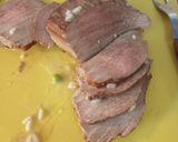 A picture of step 10 of Boiled Beef Dinner.