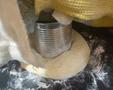 Foto del paso 4 de la receta: Rosca de Pascua 🎡