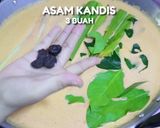 Foto langkah ke 4 dari resep Rendang Ayam Suir Cocok Untuk Stock Lauk di Rumah.