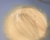 Foto langkah ke 3 dari resep Tart Tanpa Dipanggang.