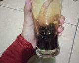 Foto langkah ke 3 dari resep Boba milk tea 🎊.