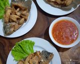 Foto langkah ke 7 dari resep Gurame Asam Manis.