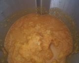 Foto del paso 2 de la receta: Sopa de calabaza y nabos con repollo