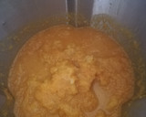 Foto del paso 2 de la receta: Sopa de calabaza y nabos con repollo