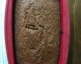 Foto del paso 3 de la receta: Torta de banana fit