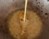 Foto langkah ke 6 dari resep Ayam Goreng Kremesan.
