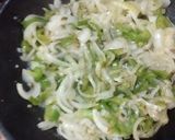 Foto del paso 3 de la receta: Chori revuelto al pan