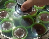 Foto langkah ke 4 dari resep Kue Lumpang Gula Aren.